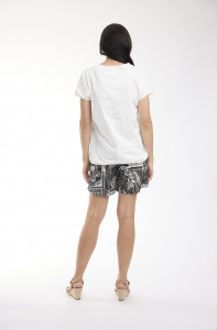 Pampellone Shorts