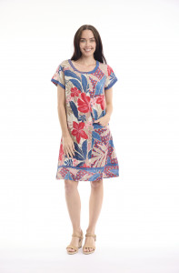 Cavailon Dress Patch