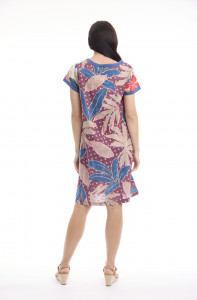 Cavailon Dress Patch