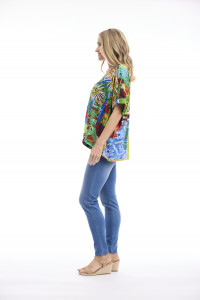 Le Moulin Top Oversize