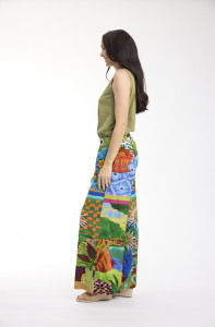Le Moulin Pant