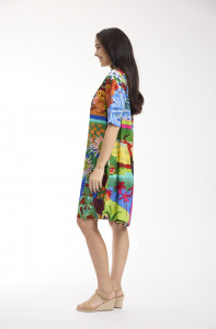 Le Moulin Dress Contemporary