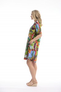 Le Moulin Dress Contemporary