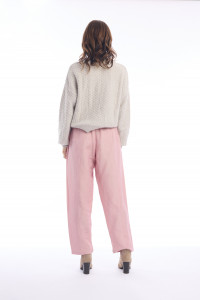 Linen Pant