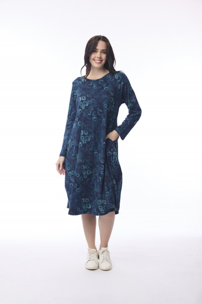 Nippori Dress Bubble