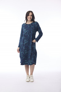 Nippori Dress Bubble