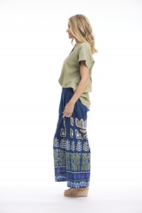 Liberte Blue Pant