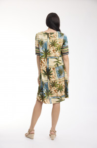 Allard Dress Contemporary