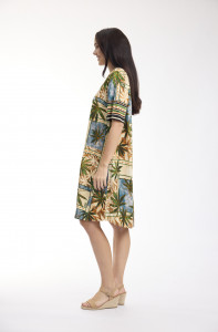 Allard Dress Contemporary