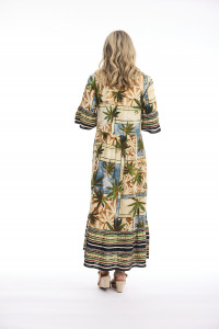 Allard Dress Maxi