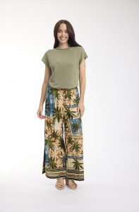 Allard Pant