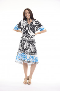 Guadeloupe Dress Shirt