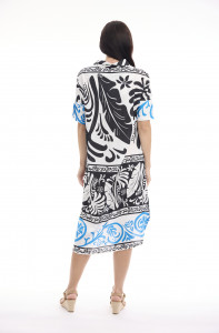 Guadeloupe Dress Shirt