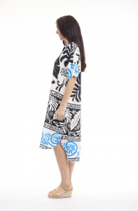 Guadeloupe Dress Shirt