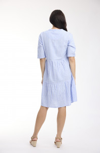 Calcutta Dress Layers