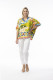 Amalfi Top V Oversize