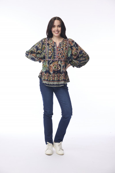 Kumbalgharh Top Boho