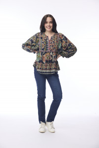 Kumbalgharh Top Boho