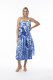 Okayama Dress Strappy