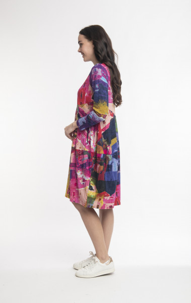 Kayla Ruffle Blouse