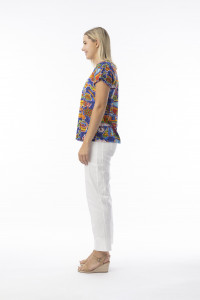 Dilli T-Shirt Contemporary