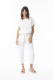 Linen Solid Pant