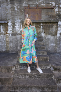 Digital Dress Collar