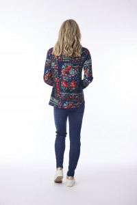 Ivanova Top Contemporary