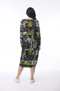 Castelo Branco Dress Bubble