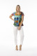 T-shirts T-Shirt Contemporary V