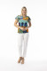 T-shirts T-Shirt Basic Cut Crew
