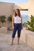 Pant Capri