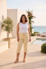 Pant Capri