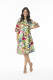 Ovahe Dress Contemporary