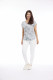 Feather Burnout Tee
