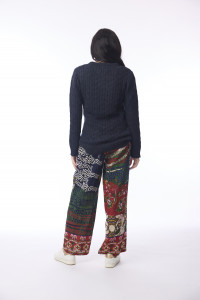 Zapotec Pant