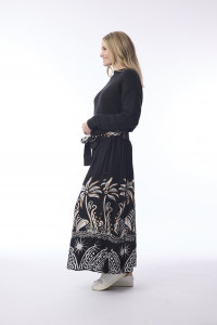 Indus Skirt