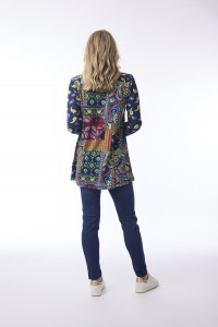 Aubusson Tunic Patch