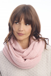 Knit Scarf