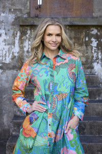 Digital Dress Collar