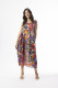 Salvador Dress Bubble Sleeveless