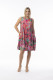 Sao Paulo Dress Bubble
