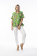 Sante Fe Top Frill
