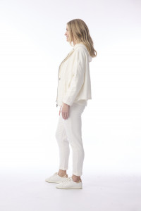 Terry Knit Sweat Pants