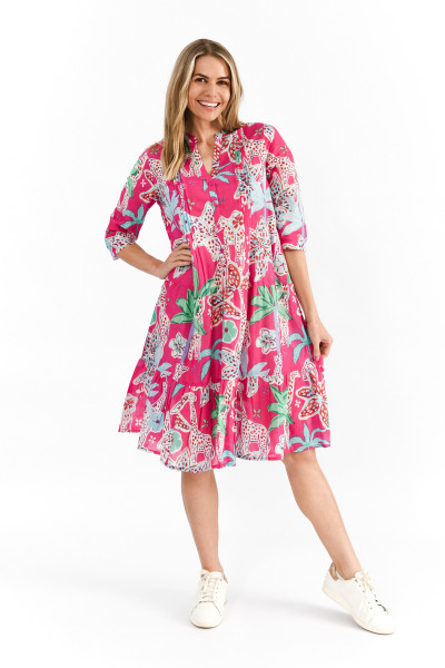 Beth Dress