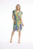 Saint Roch Dress Bib Pockets