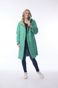 Puffer Coat