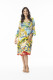 Amalfi Dress Tassel