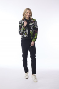 Castelo Branco Biker Jacket