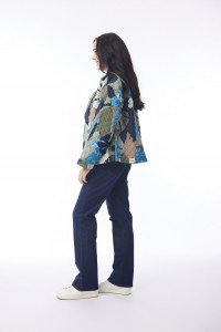 Panama Jacket Quilted